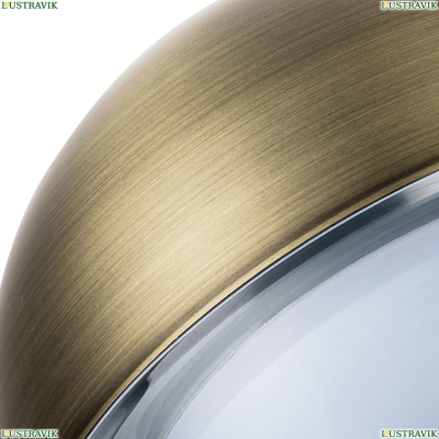 Светильник 815511 ★Lightstar, 1 x 5Вт☀► — Купить▼