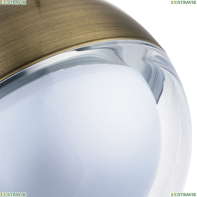 Светильник 815511 ★Lightstar, 1 x 5Вт☀► — Купить▼
