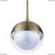 Светильник 815511 ★Lightstar, 1 x 5Вт☀► — Купить▼