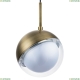 Светильник 815511 ★Lightstar, 1 x 5Вт☀► — Купить▼