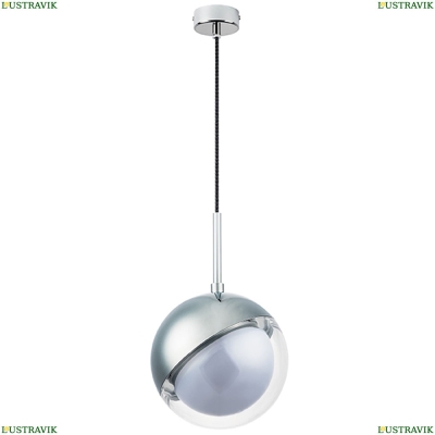 Светильник 815514 ★Lightstar, 1 x 5Вт☀, Хром► — Купить▼