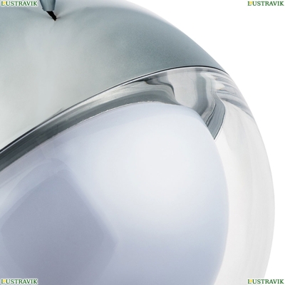 Светильник 815514 ★Lightstar, 1 x 5Вт☀, Хром► — Купить▼
