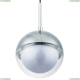 Светильник 815514 ★Lightstar, 1 x 5Вт☀, Хром► — Купить▼