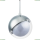 Светильник 815514 ★Lightstar, 1 x 5Вт☀, Хром► — Купить▼