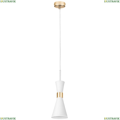 Светильник 816016 ★Lightstar, 1 x 40Вт☀, Золото► — Купить▼