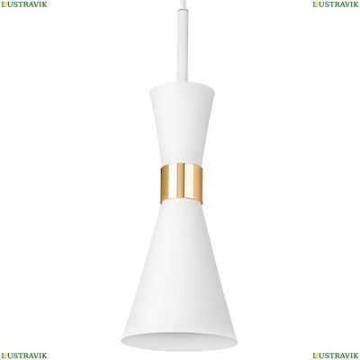 Светильник 816016 ★Lightstar, 1 x 40Вт☀, Золото► — Купить▼