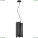 Люстра 816027 ★Lightstar, 6 x 40Вт☀, Черный► — Купить▼