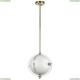 Светильник 816033 ★Lightstar, 1 x 40Вт☀► — Купить▼