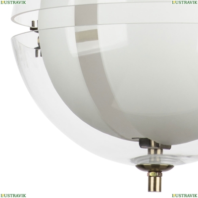 Светильник 816033 ★Lightstar, 1 x 40Вт☀► — Купить▼