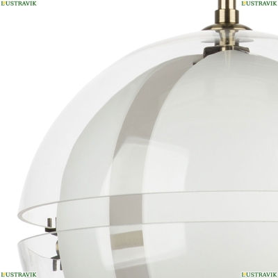 Светильник 816033 ★Lightstar, 1 x 40Вт☀► — Купить▼