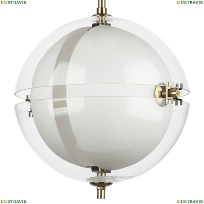 Светильник 816033 ★Lightstar, 1 x 40Вт☀► — Купить▼