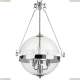 Светильник 816034 ★Lightstar, 3 x 40Вт☀, Хром► — Купить▼ Светильник 816034 ★Lightstar, 3 x 40Вт☀, Хром► — Купить▼
