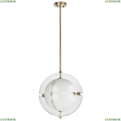 Светильник 816043 ★Lightstar, 1 x 40Вт☀► — Купить▼