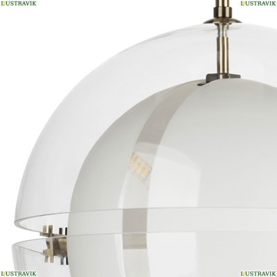 Светильник 816043 ★Lightstar, 1 x 40Вт☀► — Купить▼