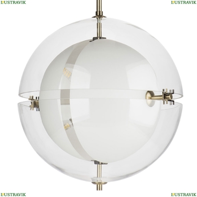 Светильник 816043 ★Lightstar, 1 x 40Вт☀► — Купить▼