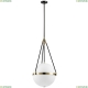 Светильник 816047 ★Lightstar, 4 x 40Вт☀, Черный► — Купить▼