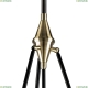 Светильник 816047 ★Lightstar, 4 x 40Вт☀, Черный► — Купить▼