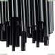 Люстра 816207 ★Lightstar, 20 x 40Вт☀, Черный► — Купить▼