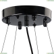 Люстра 816207 ★Lightstar, 20 x 40Вт☀, Черный► — Купить▼