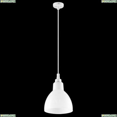 Светильник 865016 ★Lightstar, 1 x 40Вт☀, Белый► — Купить▼