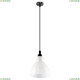 Светильник 865017 ★Lightstar, 1 x 40Вт☀, Черный► — Купить▼