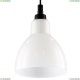 Светильник 865017 ★Lightstar, 1 x 40Вт☀, Черный► — Купить▼