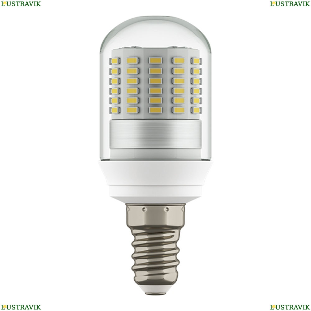 Лампа светодиодная 930702 ★Lightstar, 1 x 9Вт☀► — Купить▼