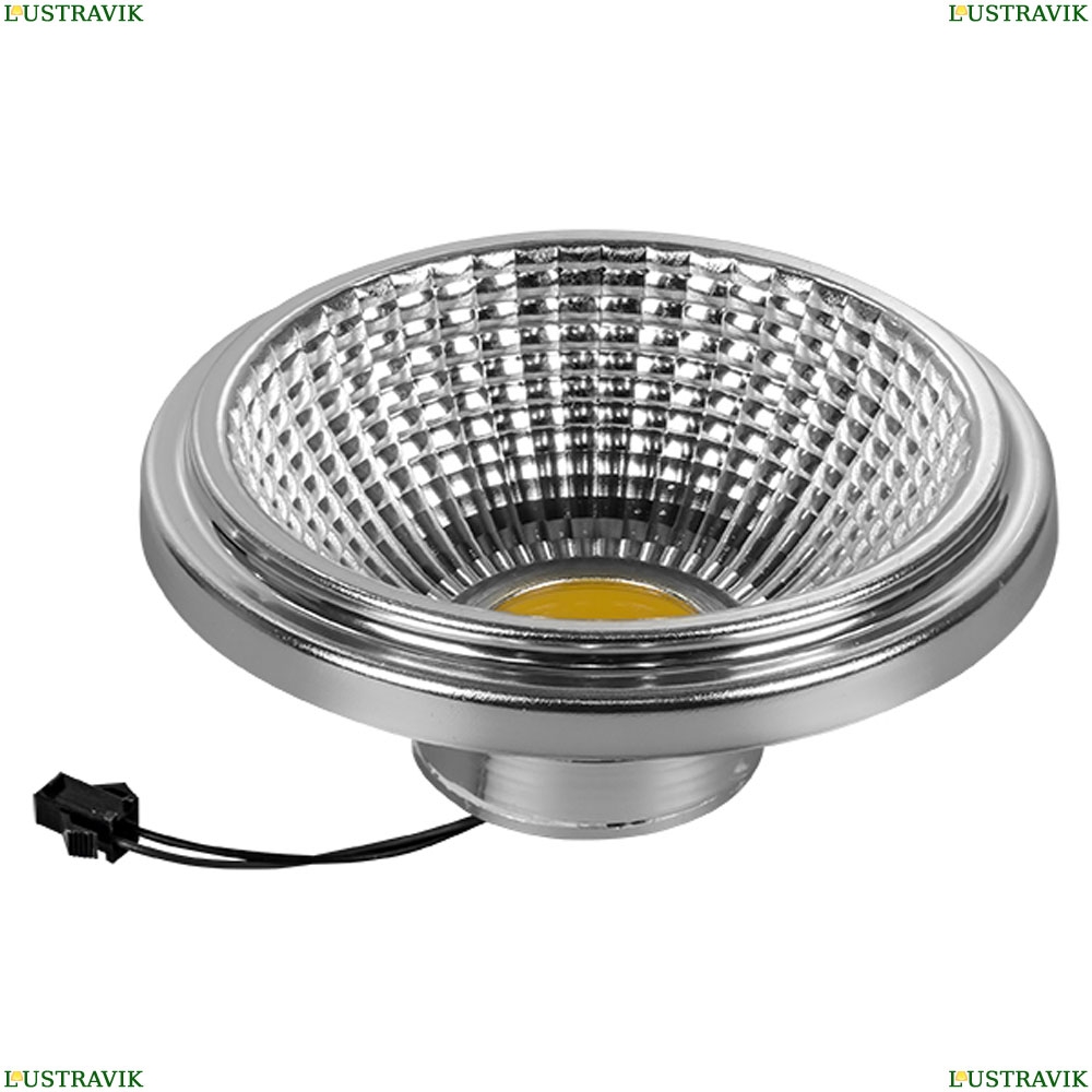 Лампа светодиодная 932132 ★Lightstar, 1 x 12Вт☀► — Купить▼