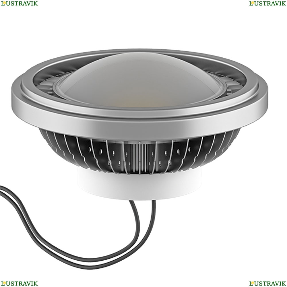 Лампа светодиодная 932142 ★Lightstar, 1 x 12Вт☀► — Купить▼