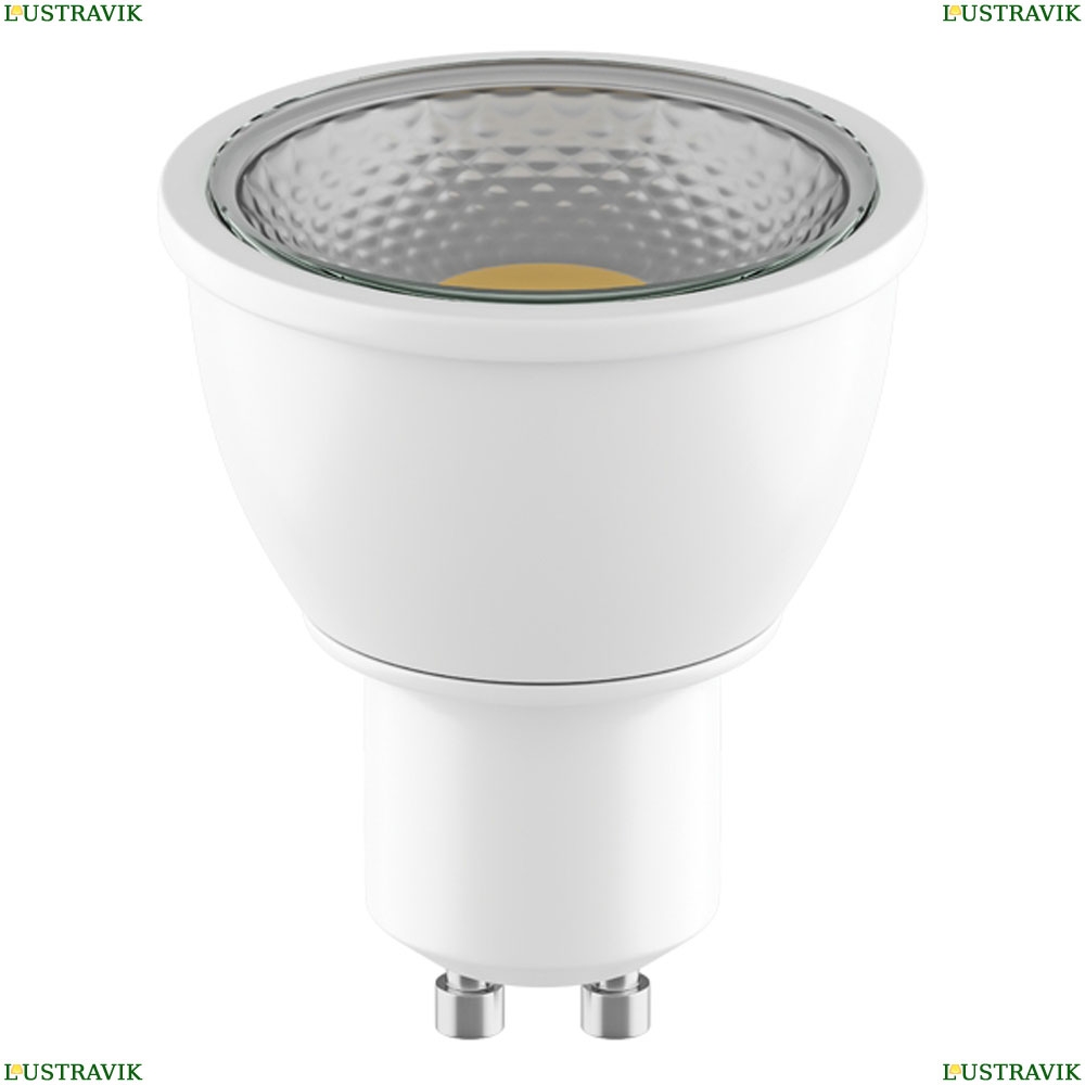 Лампа светодиодная 940282 ★Lightstar, 1 x 7Вт☀► — Купить▼