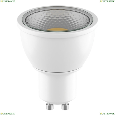 Лампа светодиодная 940282 ★Lightstar, 1 x 7Вт☀► — Купить▼