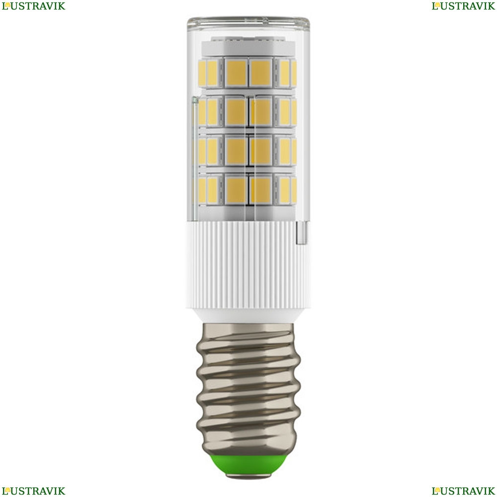 Лампа светодиодная 940352 ★Lightstar, 1 x 6Вт☀► — Купить▼