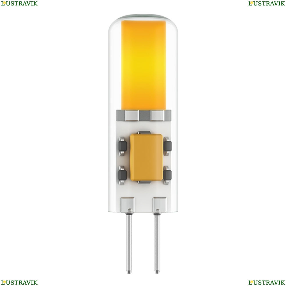 Лампа светодиодная 940402 ★Lightstar, 1 x 3Вт☀► — Купить▼