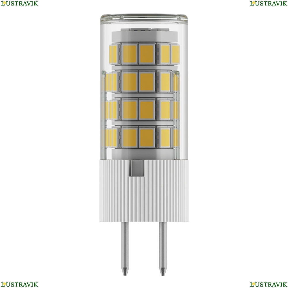 Лампа светодиодная 940434 ★Lightstar, 1 x 6Вт☀► — Купить▼