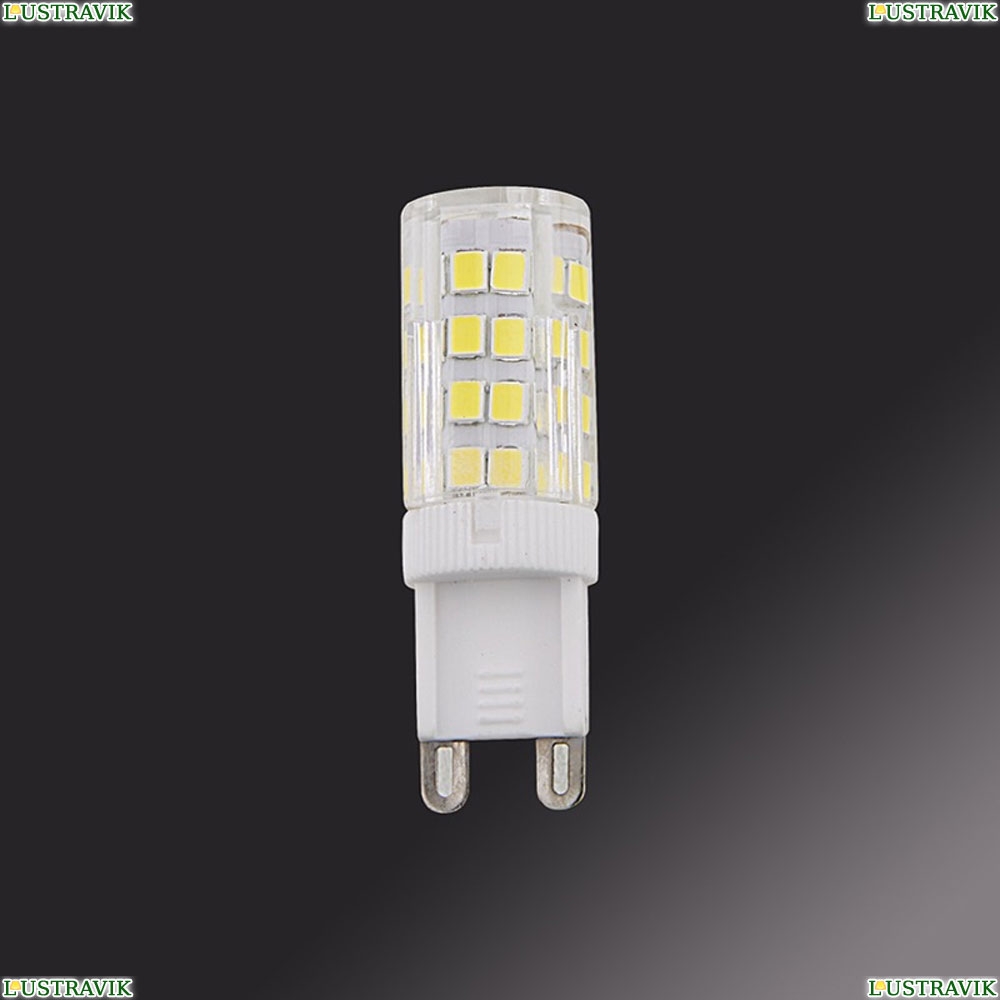 Светодиодная лампа 940452 ★Lightstar, 1 x 6Вт☀► — Купить▼