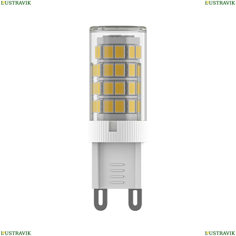 Лампа светодиодная 940454 ★Lightstar, 1 x 6Вт☀► — Купить▼