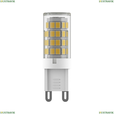 Лампа светодиодная 940454 ★Lightstar, 1 x 6Вт☀► — Купить▼