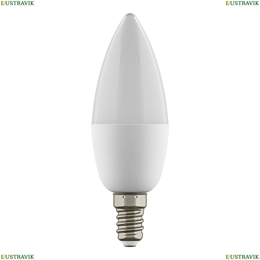 Лампа светодиодная 940504 ★Lightstar, 1 x 7Вт☀► — Купить▼