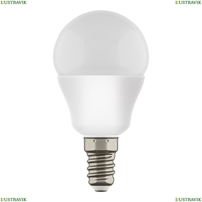 Лампа светодиодная 940802 ★Lightstar, 1 x 7Вт☀► — Купить▼