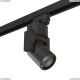 Светильник A1T051047 ★Lightstar, 1 x 50Вт☀, Черный► — Купить▼