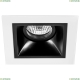 Светильник D51607 ★Lightstar, 1 x 50Вт☀, Черный► — Купить▼