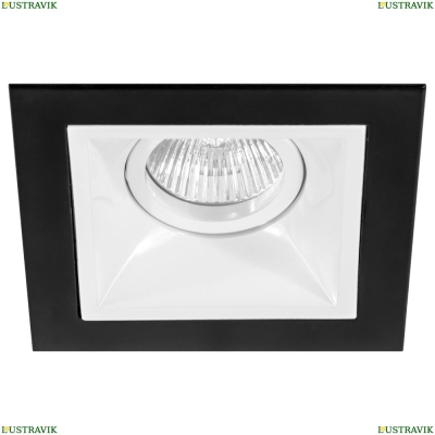 Светильник D51706 ★Lightstar, 1 x 50Вт☀, Белый► — Купить▼