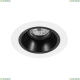 Светильник D61607 ★Lightstar, 1 x 50Вт☀, Белый► — Купить▼
