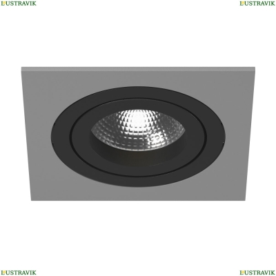 Светильник i51907 ★Lightstar, 1 x 50Вт☀, Серый► — Купить▼
