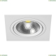 Светильник i81606 ★Lightstar, 1 x 50Вт☀, Белый► — Купить▼