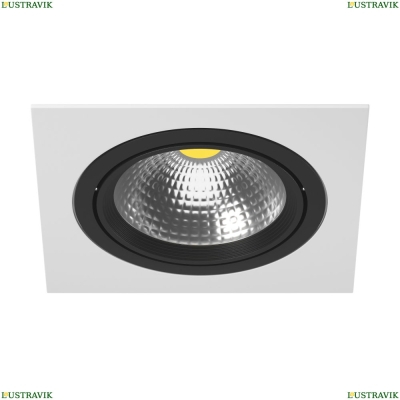 Светильник i81607 ★Lightstar, 1 x 50Вт☀, Белый► — Купить▼