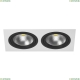 Светильник i8260707 ★Lightstar, 2 x 50Вт☀, Белый► — Купить▼