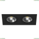 Светильник i8270707 ★Lightstar, 2 x 50Вт☀, Черный► — Купить▼ Светильник i8270707 ★Lightstar, 2 x 50Вт☀, Черный► — Купить▼