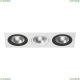 Светильник i836070607 ★Lightstar, 3 x 50Вт☀, Белый► — Купить▼