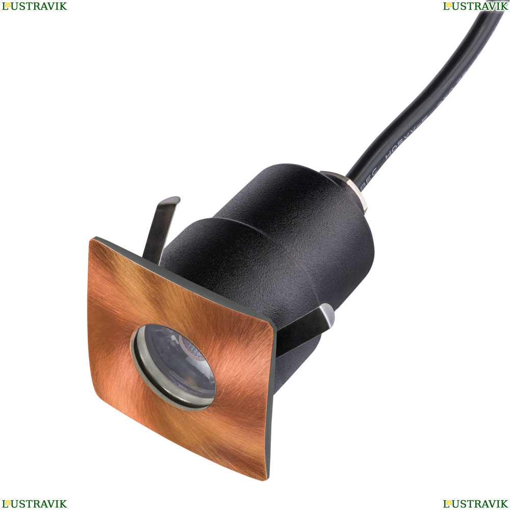 Светильник ip384328 ★Lightstar, 1 x 5Вт☀► — Купить▼